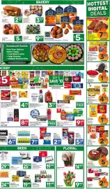 Tom Thumb weekly ad week 6 Page 3