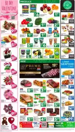 Tom Thumb weekly ad week 6 Page 4