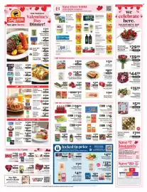ShopRite flyer week 7 Page 1