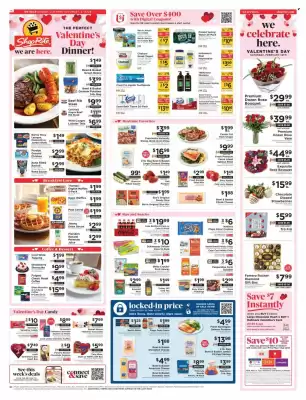 ShopRite flyer