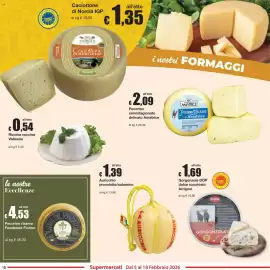 Volantino Sì con te Pagina 10