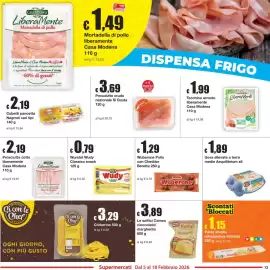 Volantino Sì con te Pagina 13