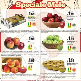 Volantino Sì con te Pagina 4