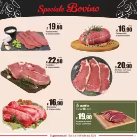 Volantino Sì con te Pagina 7