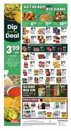 Safeway weekly ad week 6 Page 5