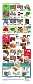 Safeway weekly ad week 6 Page 6
