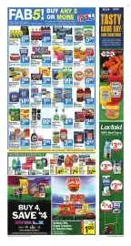 Shaw's flyer week 6 Page 3