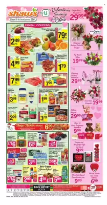 Shaw's flyer (valid until 12-02)