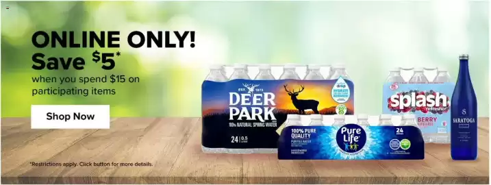 GIANT weekly ad week 6 Page 17