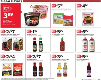 GIANT weekly ad week 6 Page 19