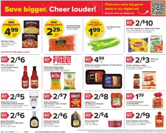 GIANT weekly ad week 6 Page 2