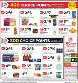 GIANT weekly ad week 6 Page 8