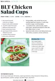 ShopRite flyer Page 12