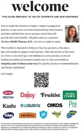 ShopRite flyer Page 2