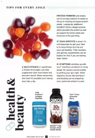 ShopRite flyer Page 4