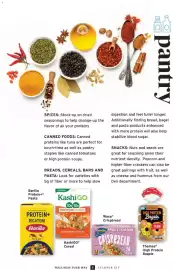 ShopRite flyer Page 7