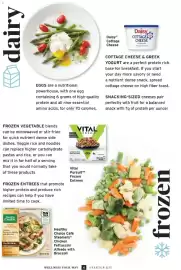 ShopRite flyer Page 8