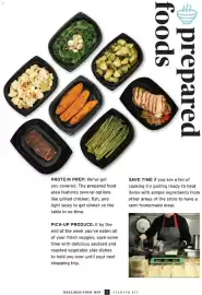 ShopRite flyer Page 9