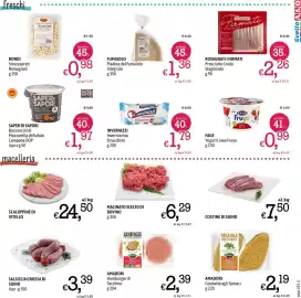 Volantino A&O | Svelto Pagina 3