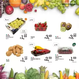 Volantino A&O | Svelto Pagina 4