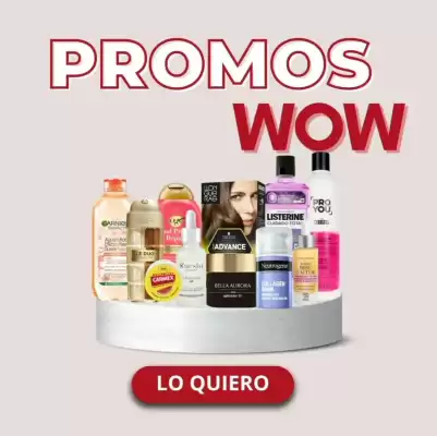 Folleto Perfumerías Laguna (válido hasta el 28-02)