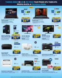 Volantino Euronics Bruno Pagina 10