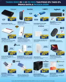 Volantino Euronics Bruno Pagina 12