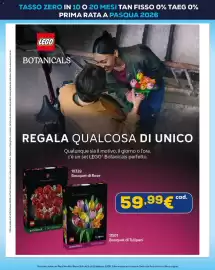 Volantino Euronics Bruno Pagina 14