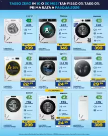 Volantino Euronics Bruno Pagina 16