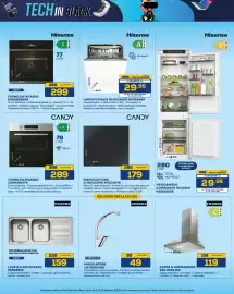 Volantino Euronics Bruno Pagina 21