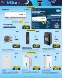 Volantino Euronics Bruno Pagina 23