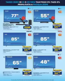 Volantino Euronics Bruno Pagina 24