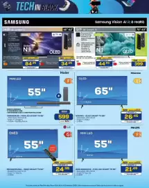 Volantino Euronics Bruno Pagina 25