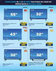 Volantino Euronics Bruno Pagina 26