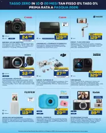 Volantino Euronics Bruno Pagina 28