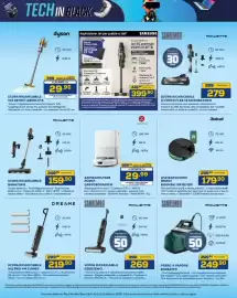 Volantino Euronics Bruno Pagina 29