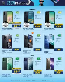 Volantino Euronics Bruno Pagina 3