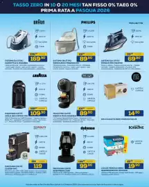 Volantino Euronics Bruno Pagina 30