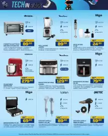 Volantino Euronics Bruno Pagina 31