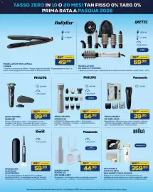 Volantino Euronics Bruno Pagina 32