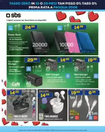 Volantino Euronics Bruno Pagina 34