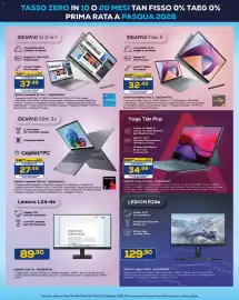 Volantino Euronics Bruno Pagina 35