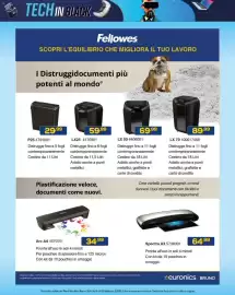 Volantino Euronics Bruno Pagina 37