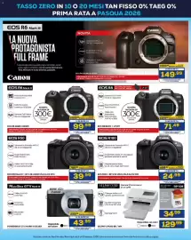 Volantino Euronics Bruno Pagina 39