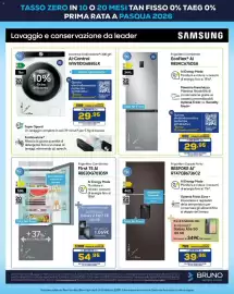 Volantino Euronics Bruno Pagina 40