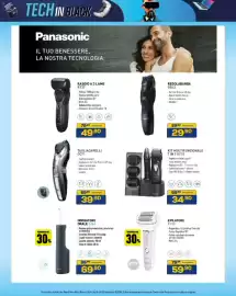 Volantino Euronics Bruno Pagina 41
