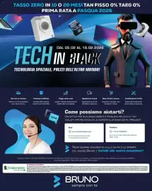 Volantino Euronics Bruno Pagina 43