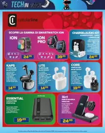 Volantino Euronics Bruno Pagina 6