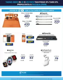 Volantino Euronics Bruno Pagina 7