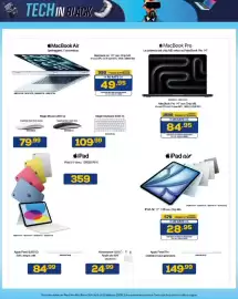 Volantino Euronics Bruno Pagina 8